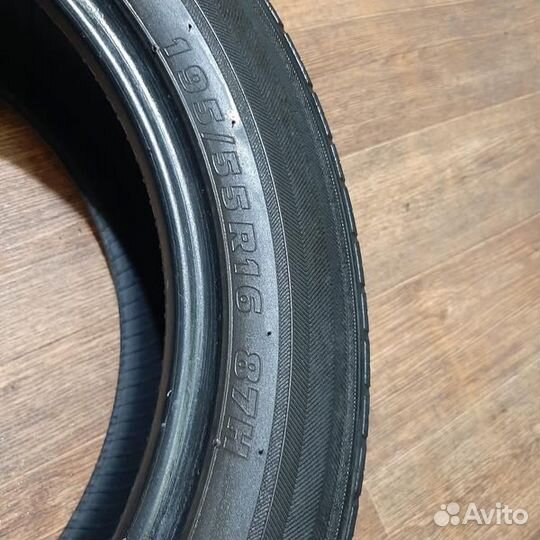 Hankook Optimo K415 195/55 R16