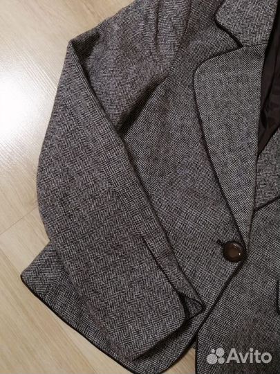 Пиджак р. 44