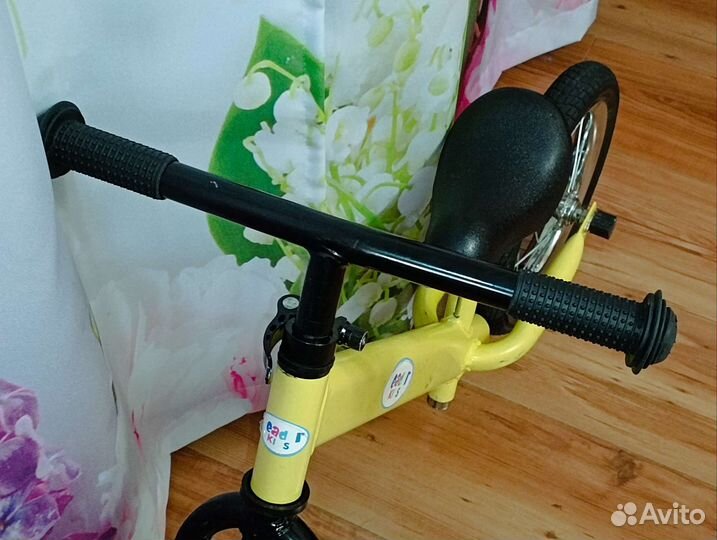 Беговел детский