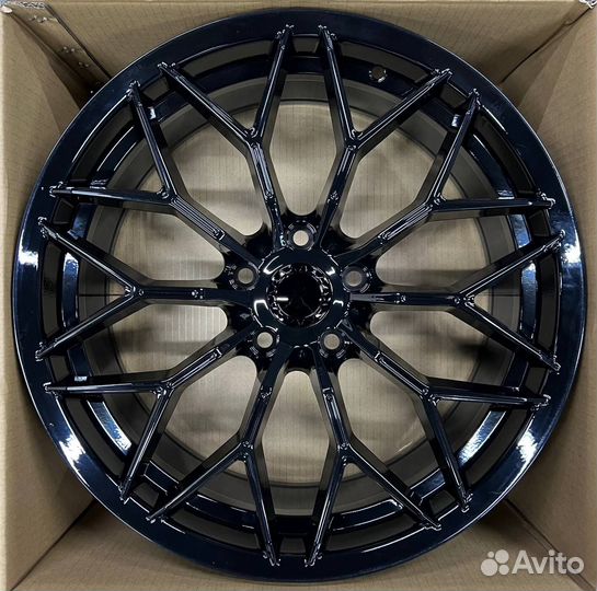 Диски для BMW 5 Серии G30 R19