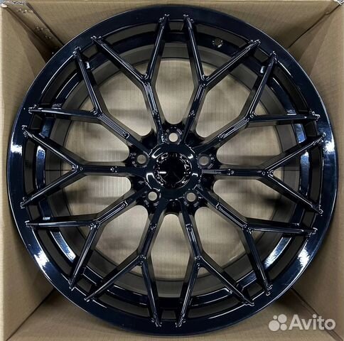 Диски для BMW 5 Серии G30 R19