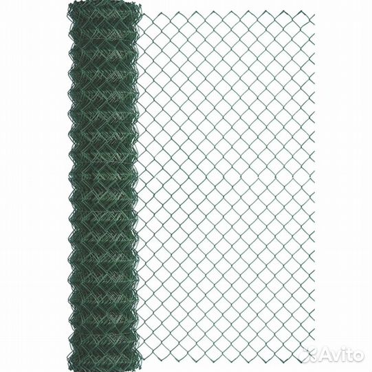 Сетка рабица