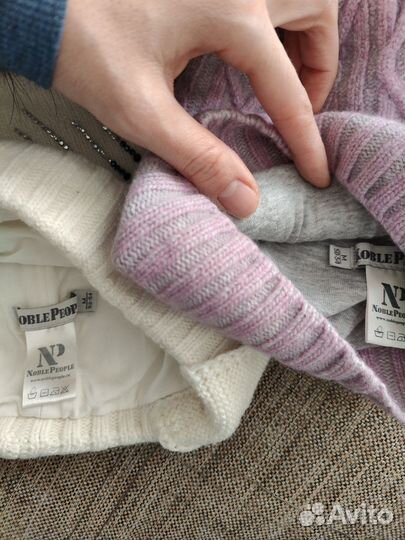 Шапки noble people kerry 52