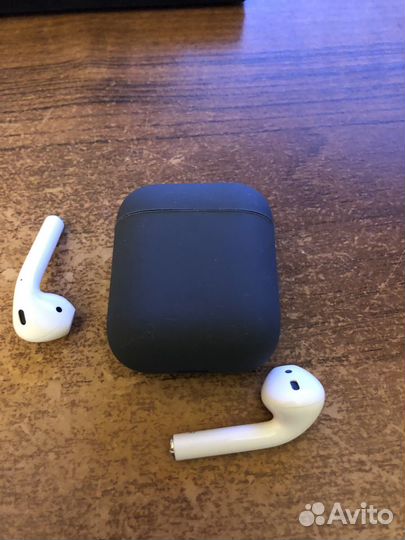 Чехол AirPods