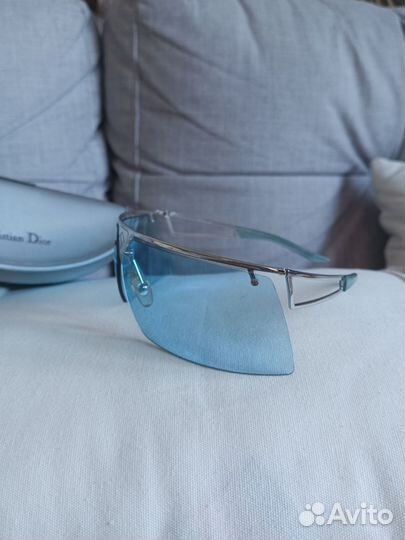 Christian dior очки оригинал