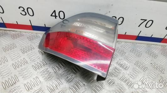 Фонарь задний левый ford S-MAX (LDN16MX01)
