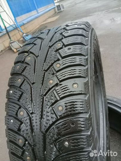 Nokian Tyres Nordman 5 205/55 R16 94T