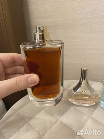 Guerlain парфюмерия оригинал