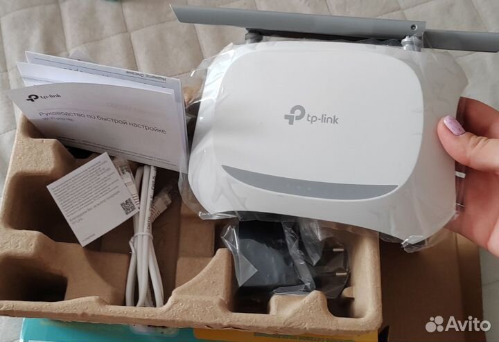 Продам роутер