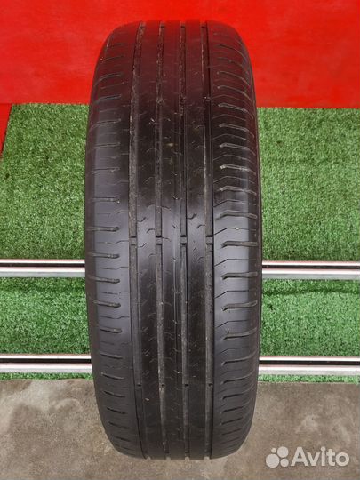 Continental ContiEcoContact 5 215/65 R16 98H