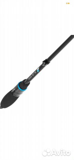 Спиннинг favorite blue bird