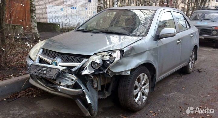 Geely мк авторазбор