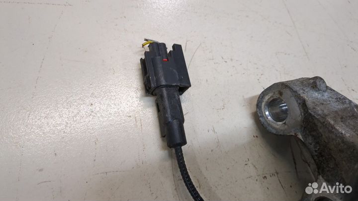 Ступица (кулак, цапфа) Chevrolet Bolt 2016, 2017