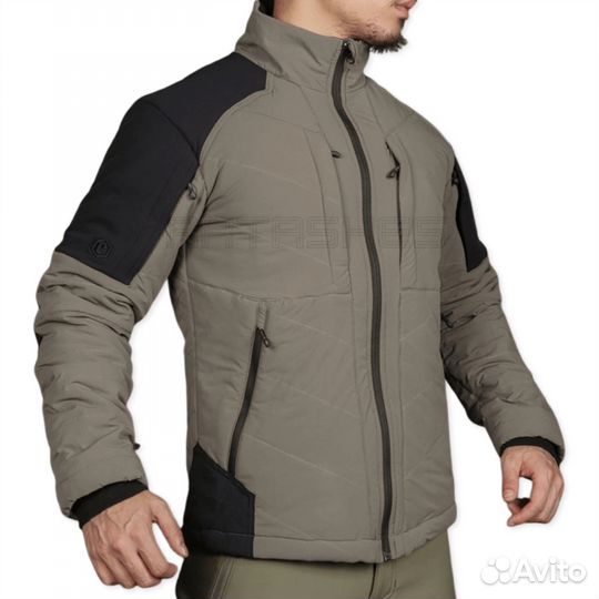 Куртка EmersonGear BlueLabel patriot lite