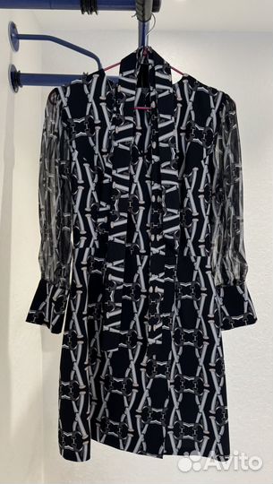 Платье женское