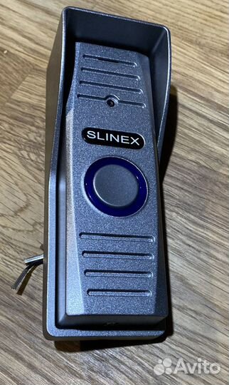 Вызывная панель Slinex ML-15HR