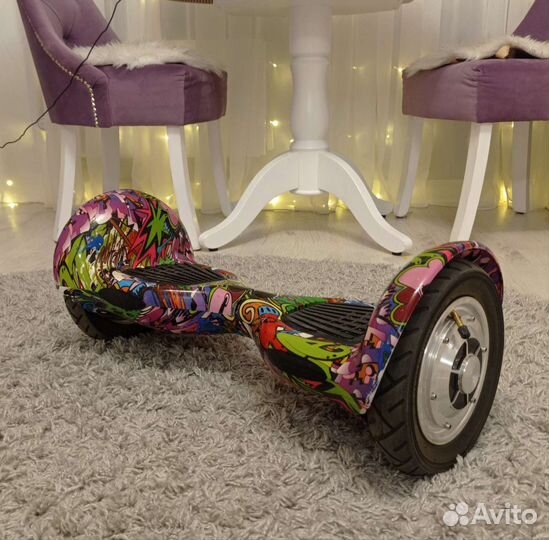 Гироскутер бу