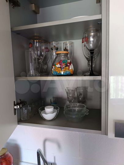 3-к. квартира, 66 м², 7/9 эт.