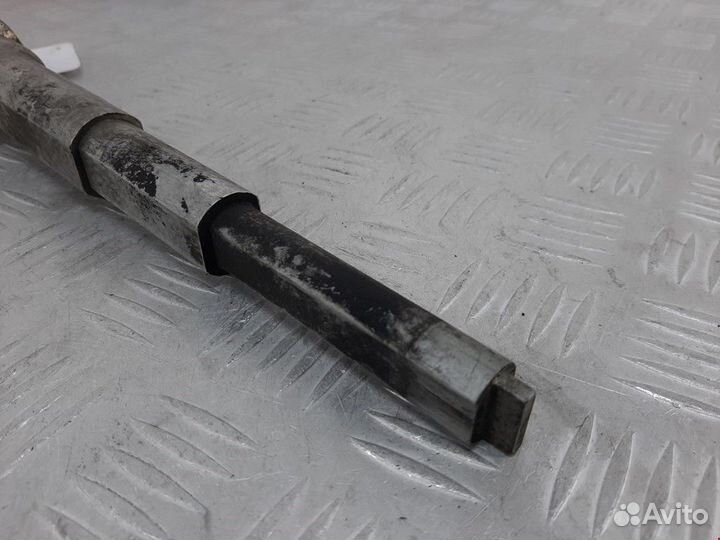 Рулевой карданчик BMW 3 E46 2002