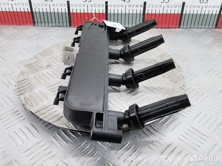 Катушка зажигания для Peugeot-Citroen Xsara 597097