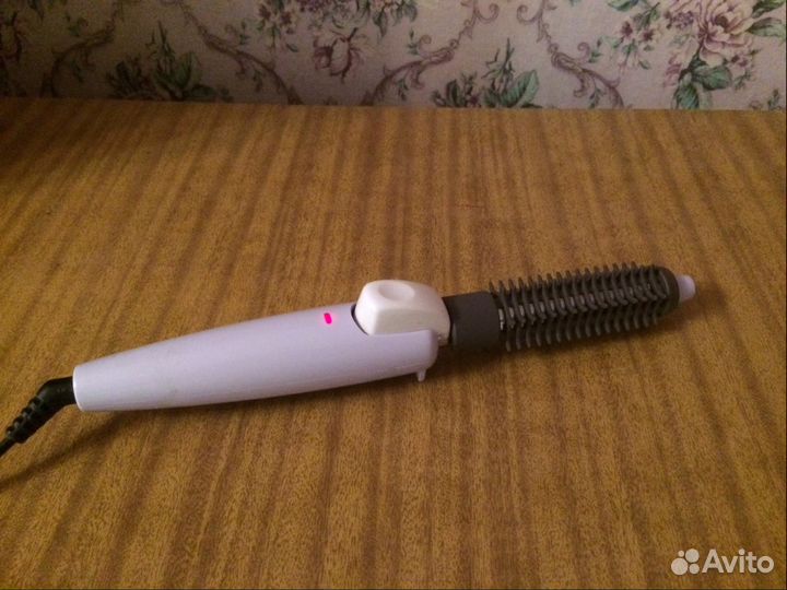 Щипцы для завивки и укладки Philips