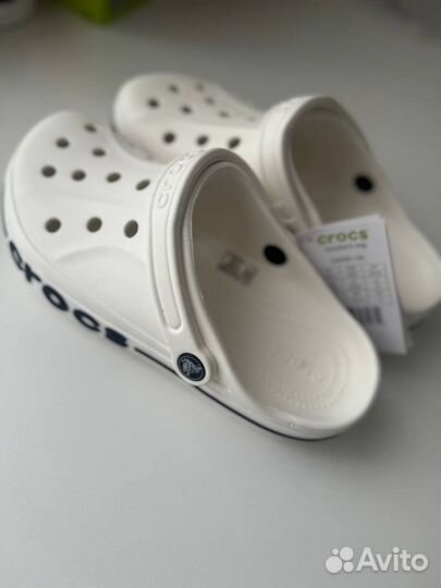 Crocs