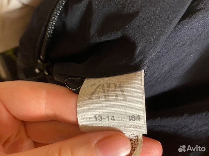 Куртка для мальчика Zara 164