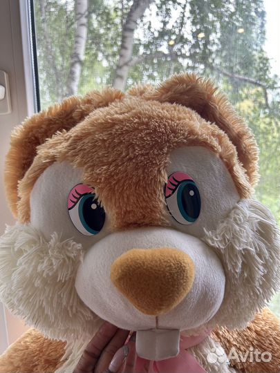 Игрушка Мышь