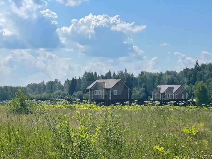 Участок 6 сот. (СНТ, ДНП)