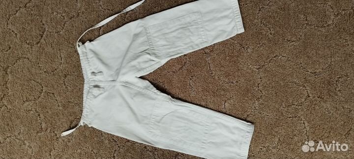 Кимоно для каратэ детское