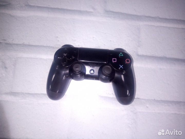 Игровая приставка PS4 Sony PlayStation 4 512 Gb