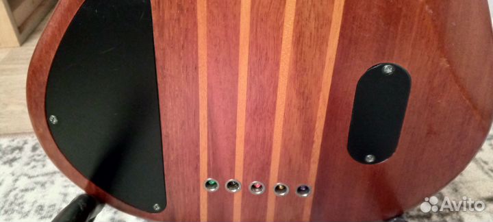 Бас гитара ESP LTD D 5 5 струн торг
