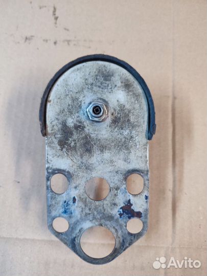 Руль Карпаты