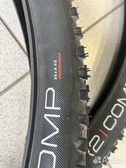 Покрышки для велосипеда 29 2.20