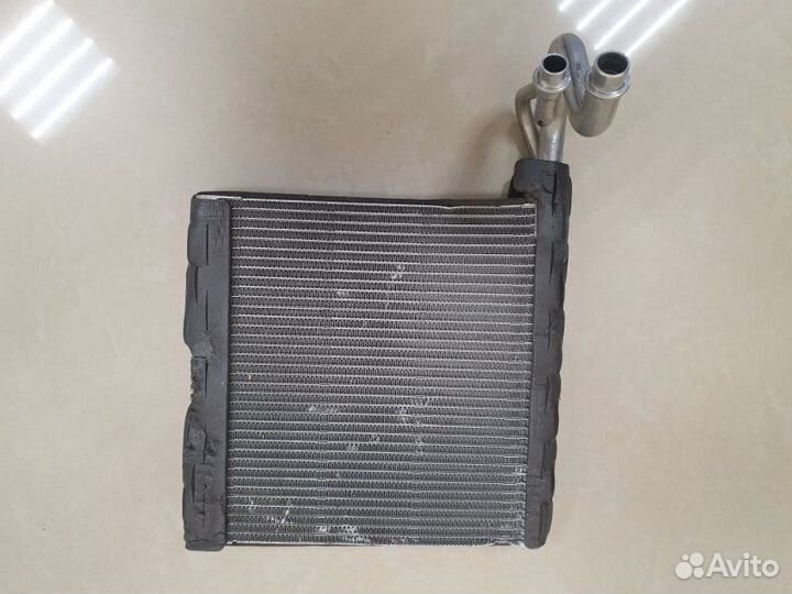 Испаритель кондиционера Лада Веста 2180 21129 2018