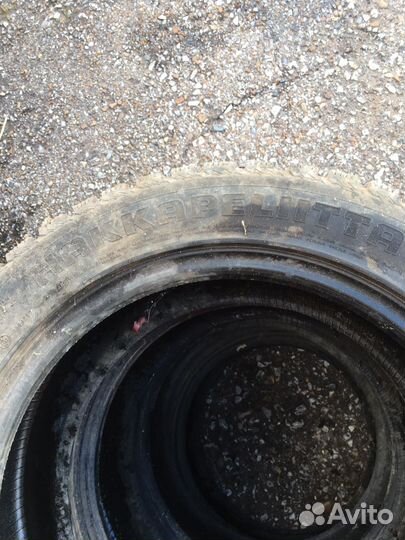 Nokian Tyres Hakkapeliitta 4 3.25/6 R5.5 22F
