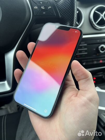iPhone 13, 128 ГБ