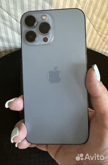 iPhone 13 Pro Max, 128 ГБ