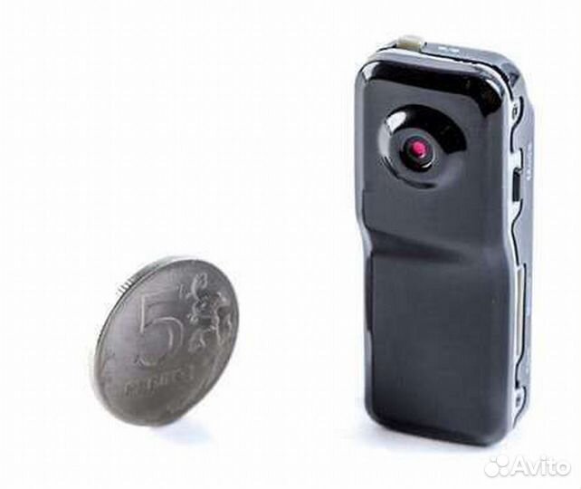 Мини камера MD80