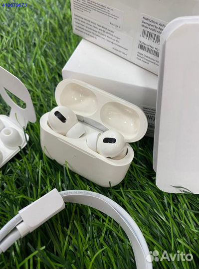 AirPods Pro 2