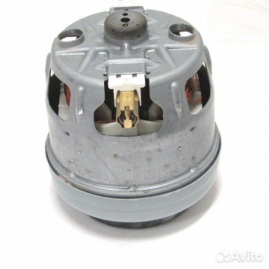 Двигатели и мешки для пылесоса