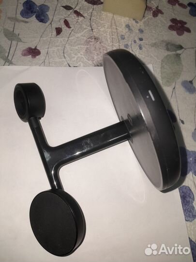 Беспроводная зарядка Baseus 3 в одном