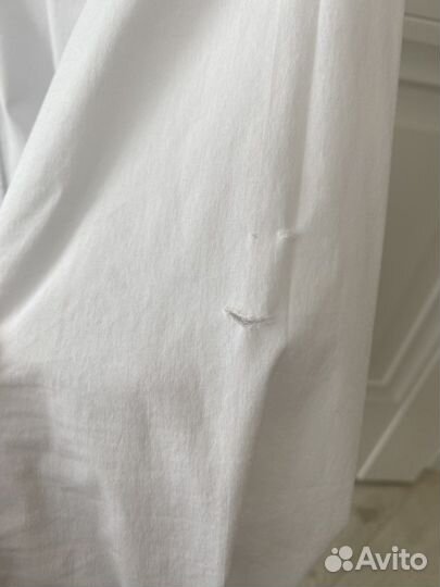 Рубашка на мальчика 152