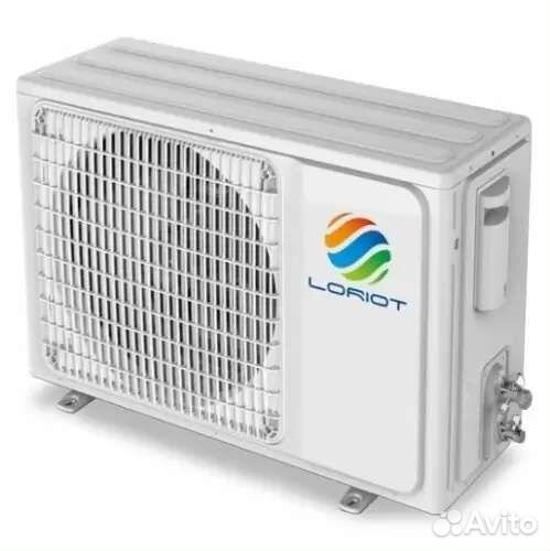 Кондиционер 