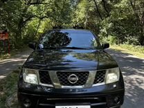 Nissan Pathfinder 2.5 AT, 2005, 279 557 км, с пробегом, цена 1 100 000 руб.