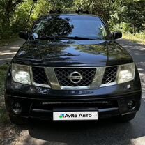 Nissan Pathfinder 2.5 AT, 2005, 279 557 км, с пробегом, цена 1 050 000 руб.