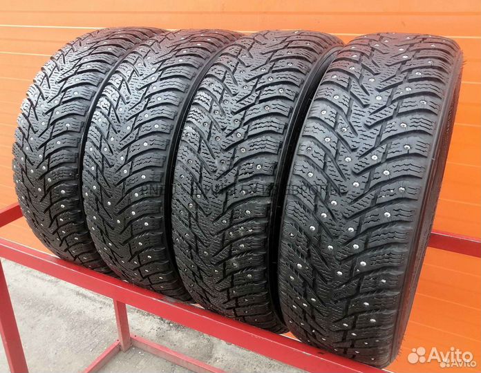Nokian Tyres Hakkapeliitta 8 185/60 R15 95V