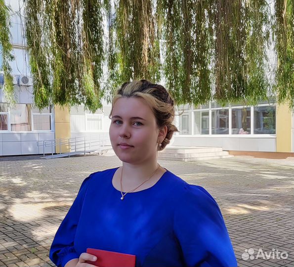 Репетитор по физике