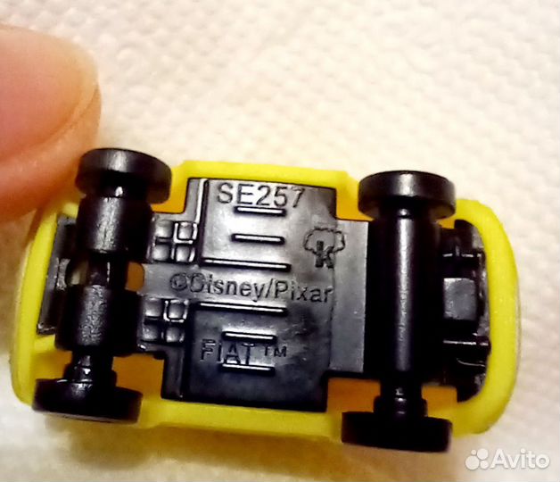 Киндер автомобили транспорт машинки