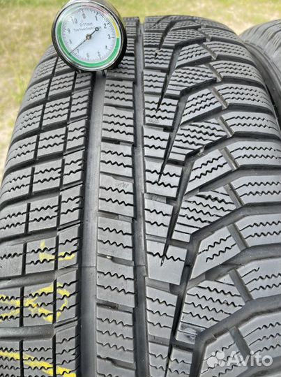 Hankook Winter I'Cept Evo2 W320A SUV 225/65 R17